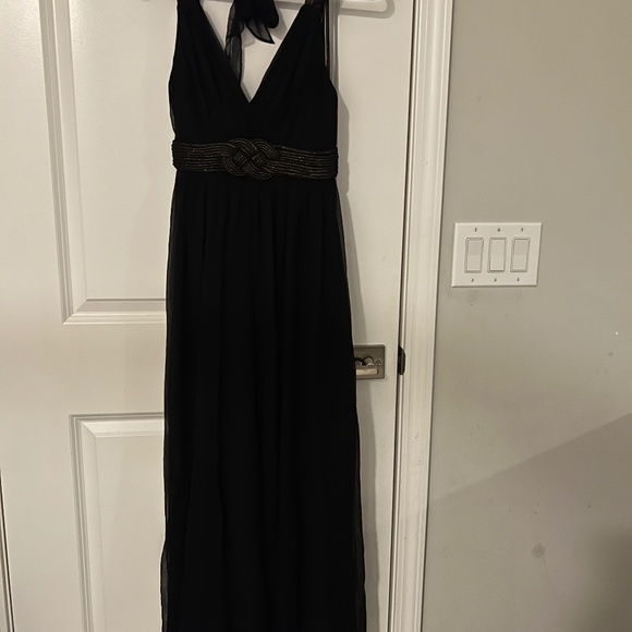 BCBG Maxi Dress - Picture 1 of 3